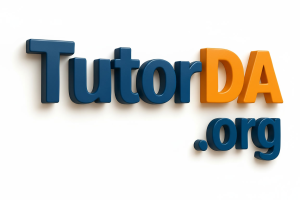 TutorDA LMS